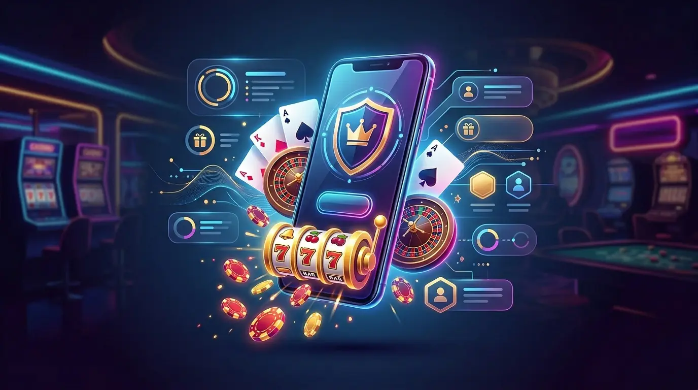 Mr Vegas App