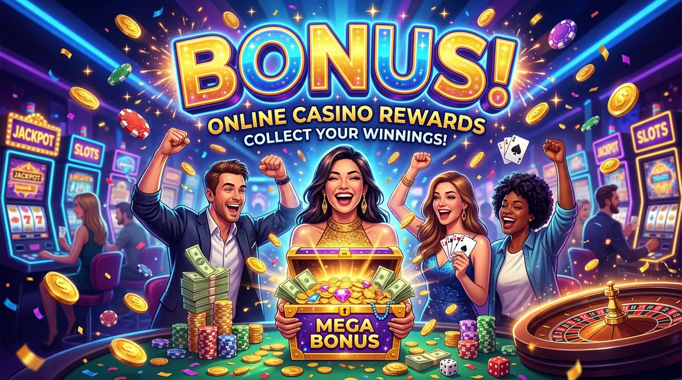 Mr Vegas Bonus