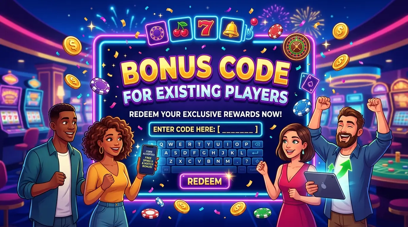 Mr Vegas Bestandskunden Bonus