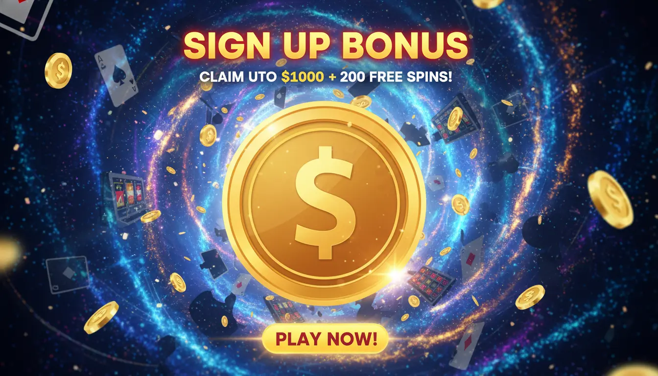 Mr Vegas Registrierungsbonus