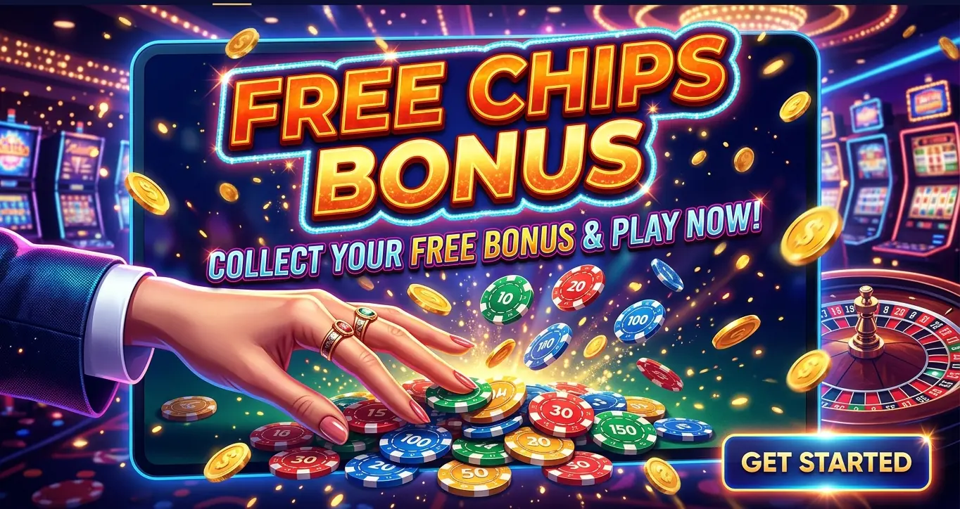Mr Vegas Freispiele & Chips