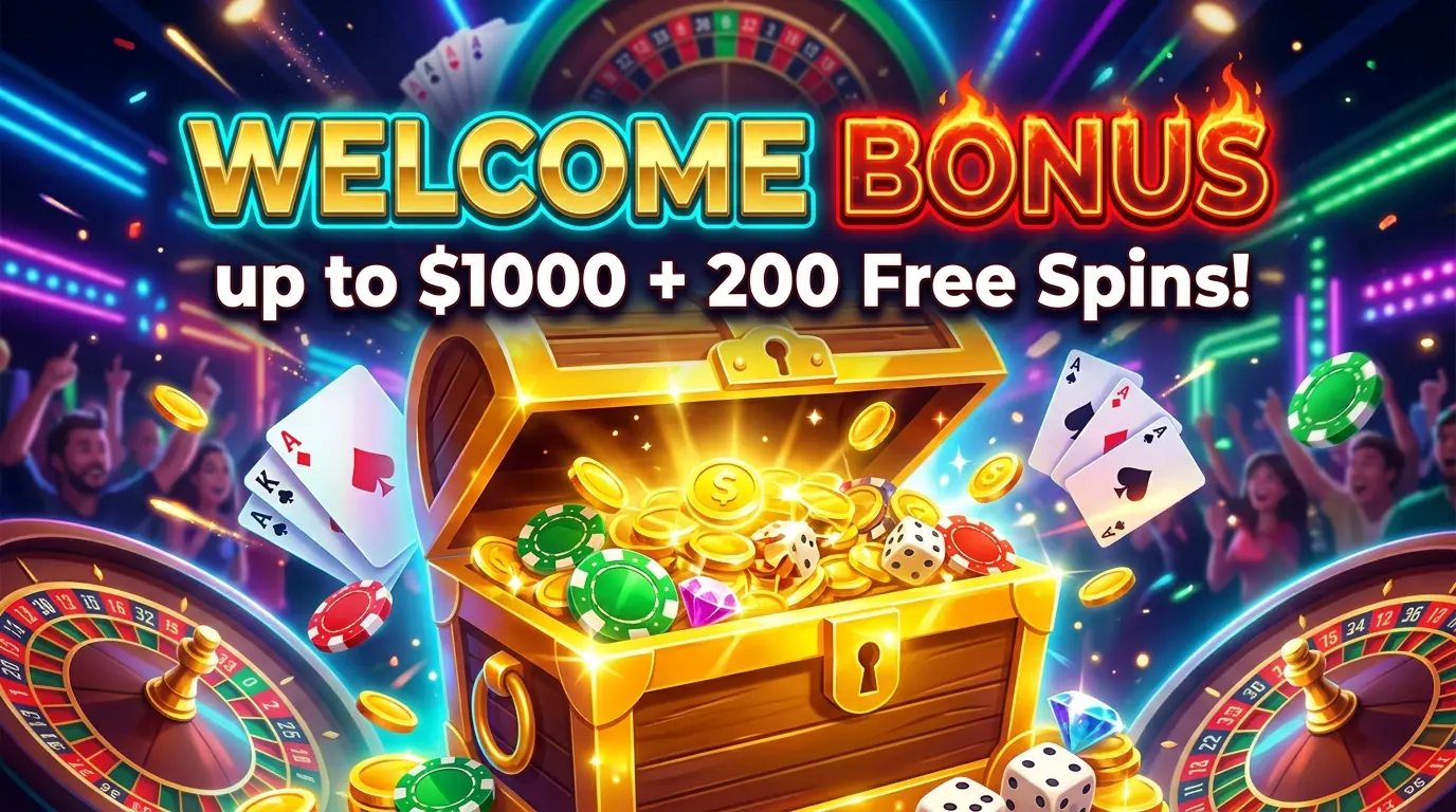 Mr Vegas Neukundenbonus