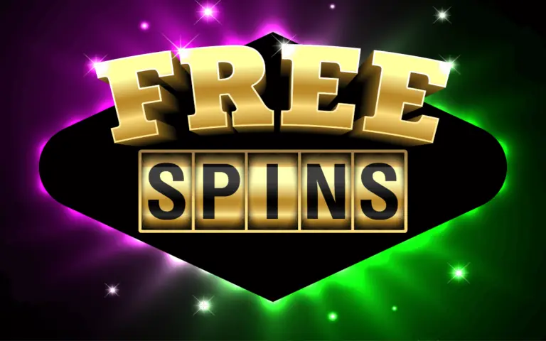 Mr Vegas Free Spins