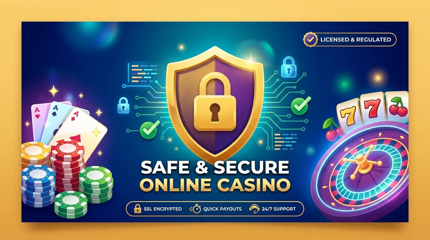 Mr Vegas Casino Sicherheit