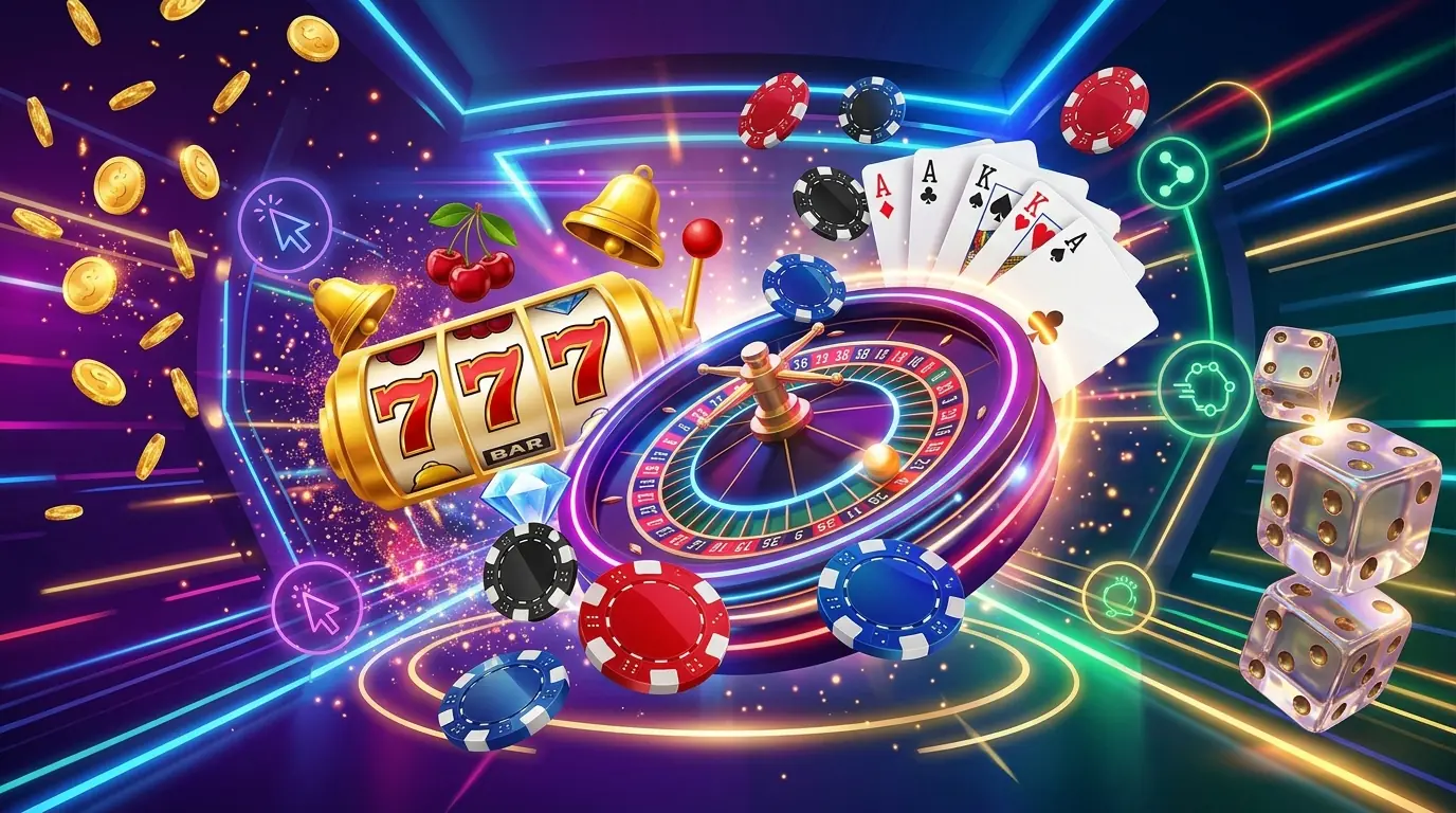 Mr Vegas Casino Besitzer