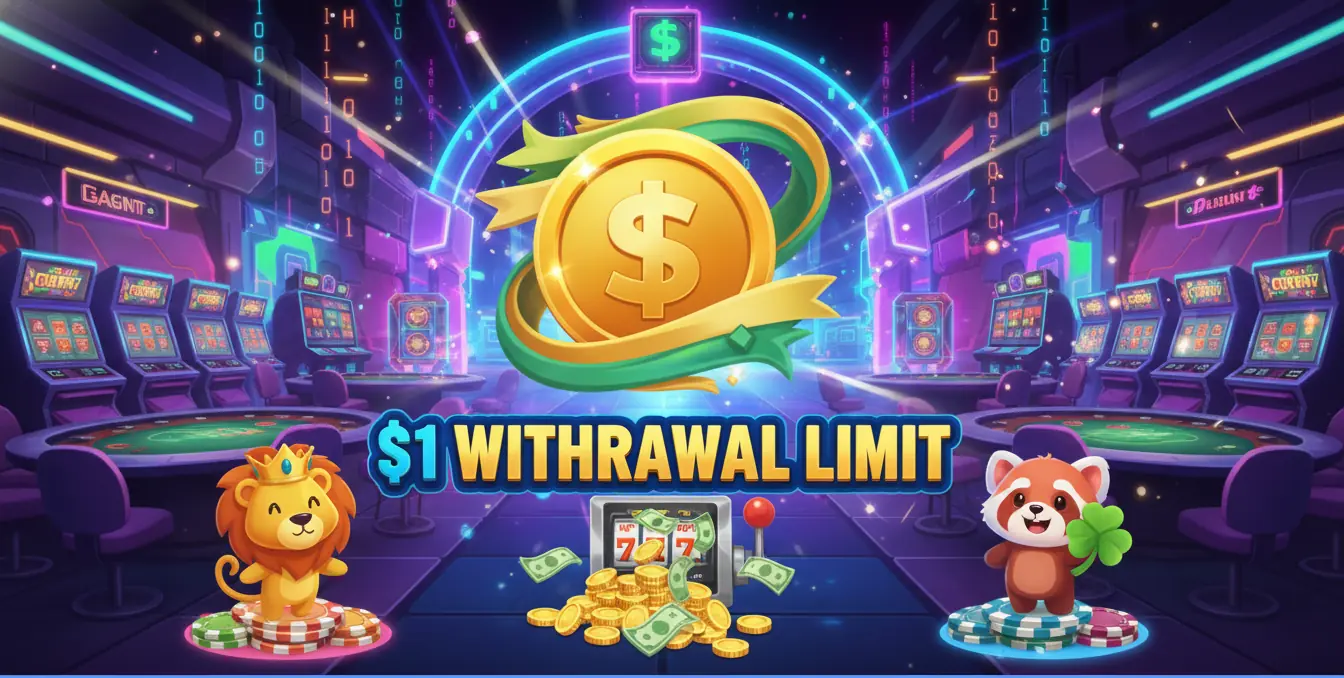 Mr Vegas Casino Auszahlungslimit