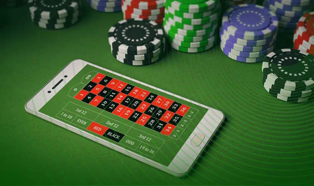 Mr Vegas Roulette Spiel