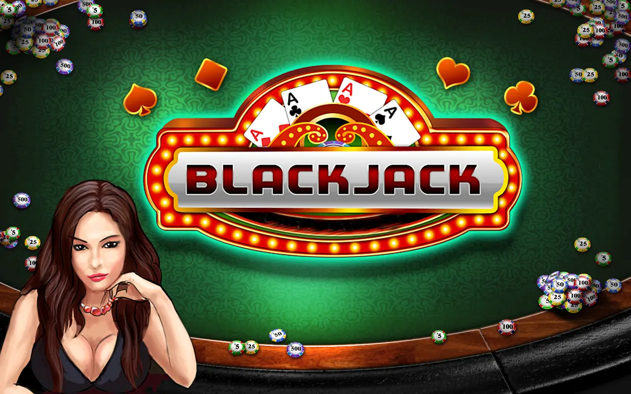 Mr Vegas Blackjack