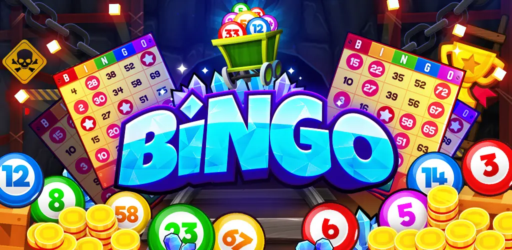 Mr Vegas Bingo Spiel