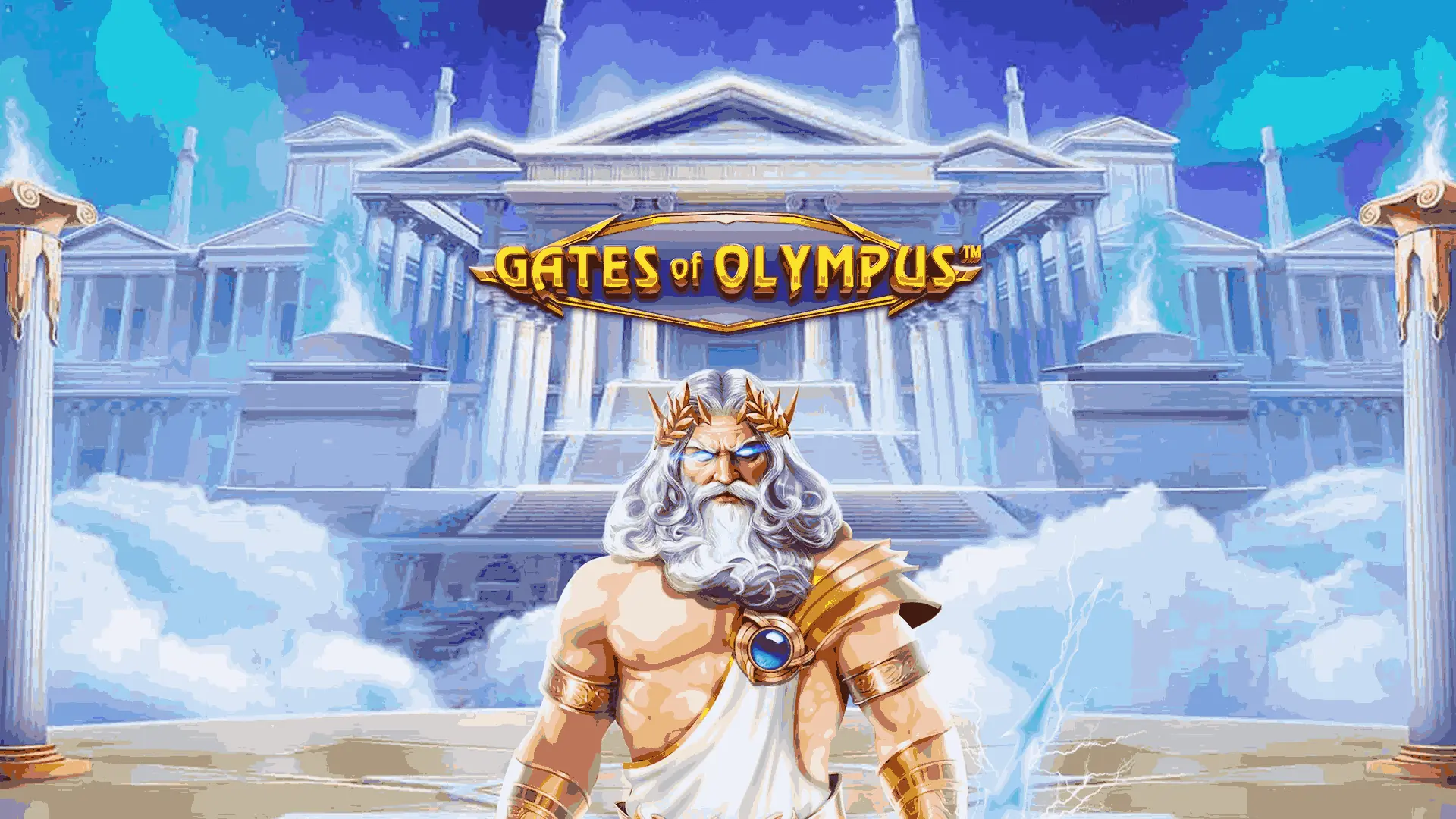 Mr Vegas Casino Gates of Olympus