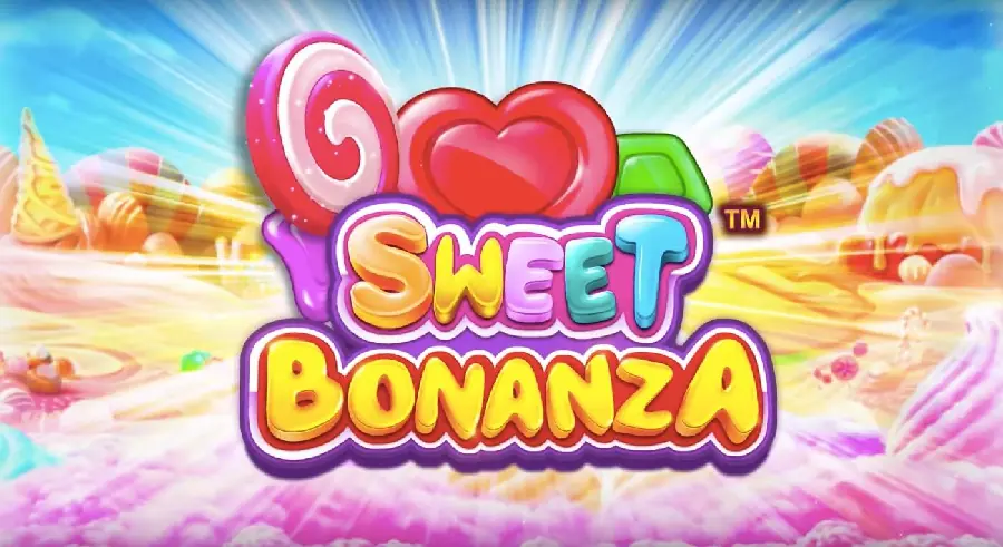Mr Vegas Sweet Bonanza Spiel