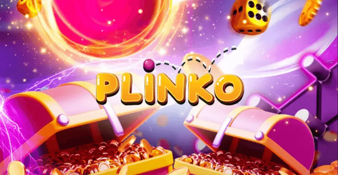 Mr Vegas Casino Plinko